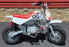 PIRANHA ZR 140