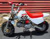 PIRANHA ZR 140