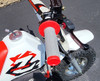 PIRANHA ZR 140