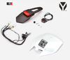 YCF & PIRANHA HEADLIGHT KIT - WHITE - KL1E YCF & PIRANHA HEADLIGHT KIT - WHITE - KL1E
