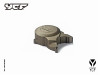CRANKCASE COVER CRANKCASE COVER