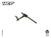 GEARSHIFT SHAFT ASSEMBLY