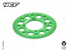 CNC SPROCKET GREEN (39T) (4 Bolt)