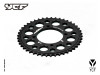 CNC SPROCKET 41T Black