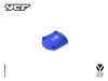 COVER CYLINDER HEAD - BLUE - YX/LIFAN