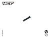 SHAFT PIN FOR INOX FOOTPEGS  8
