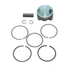 PISTON KIT 56.5 AXLE 15 150 LIFAN