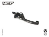 FOLDABLE BRAKE LEVER Black