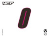 YCF NUMBER KIT BLACK 8 cm 0