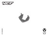 BRACKET FOR FRONT BRAKE