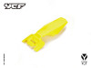 YCF REAR FENDER - YELLOW