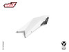 RIGHT NUMBER PLATE BIGY - White