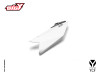 LEFT NUMBER PLATE BIGY - White