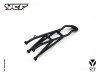 REAR FRAME PART STEEL F125 LITE