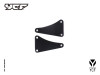 SET OF ENGINE PADS PILOT