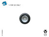 YCF50 WHEELS FOR SIDE WHEELS KI