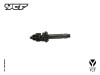TRANSMISSION  MAIN SHAFT 140-15