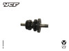 TRANSMISSION COUNTENSHAFT
