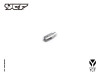 BRAKE CLEVIS CNC - SILVER