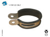 HOOP FOR MUFFLER YCF50