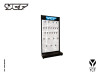 YCF PARTS DISPLAY STAND