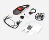 LIGHT KIT - KL1-WH