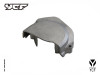 BACK PART LEFT CRANKCASE COVER - 88/125 START '18-'19