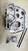 RIGHT CRANKCASE ZONGSHEN 190, 212