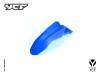 YCF FRONT FENDER - BLUE.
