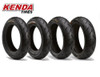 KENDA 90/90-10K702 SM TIRE 10"