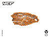 CHAIN 420DX-116T - ORANGE