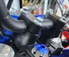 BAR MOUNT FOR PIRANHA/YCF '20-'26  (LITE/ START/ PILOT/ SP2/ BIGY MX)