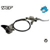 HYDRAULIC FRONT BRAKE KIT YCF 50 2020-23