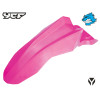 YCF50 FRONT FENDER - PINK 2020+