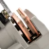 COMPLETE REAR BRAKE ASSEMBLY - (PILOT/ SM F150)