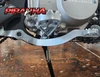 STEEL BRAKE PEDAL - P125E / P140SE