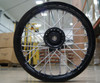 12 x 1.60 Front 7075 wheel