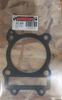 GASKET CYLINDER BLOCK - Z190