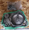 RIGHT CRANKCASE COVER - Z190