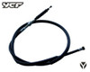 CLUTCH CABLE L=920mm A+B=75mm (SP2/P140)