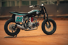 2022 SUNDAY S-147E FLAT TRACKER