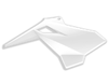 BIGY '22 - RIGHT SHROUD - WHITE