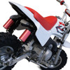 PIRANHA ZR-90