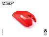 SUNDAY FIBERGLASS TANK COVER - RED