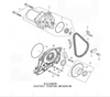 Oil Seal 30×42×4.5 - 100104774