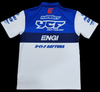YCF POLO BLUE LG - POLOYCF01BL-L