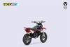 YCF 50E Electric