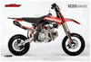 2023 PIRANHA DAYTONA 190-4V DE (Dual Exhaust)