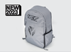 YCF BACKPACK - GREY