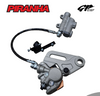 GP REAR BRAKE ASSEMBLY 365mm